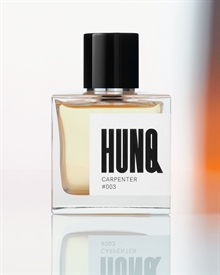 Hunq #003 CARPENTER | EAU DE PARFUM 100 ml 